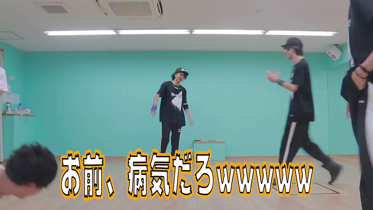 【アナタシア】エイリアンエイリアン【NG集】