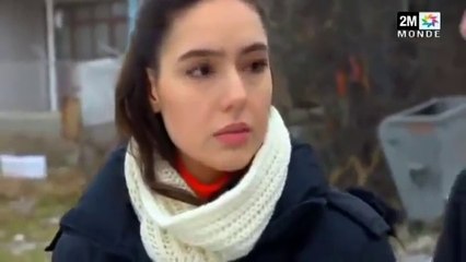 samhini 1519 2M Complete سامحيني الحلقة 1519 كاملة