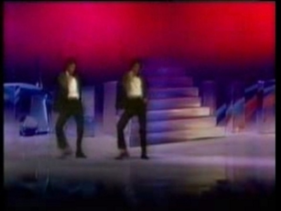 M.Jackson -Tony Moran Megamix