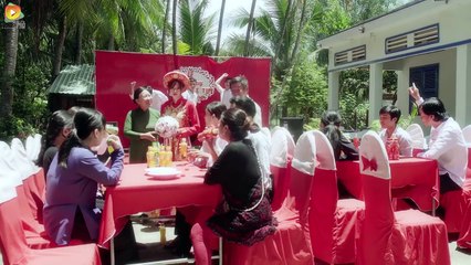 Hoa Bằng Lăng - Khánh Phong (MV 4K OFFICIAL)