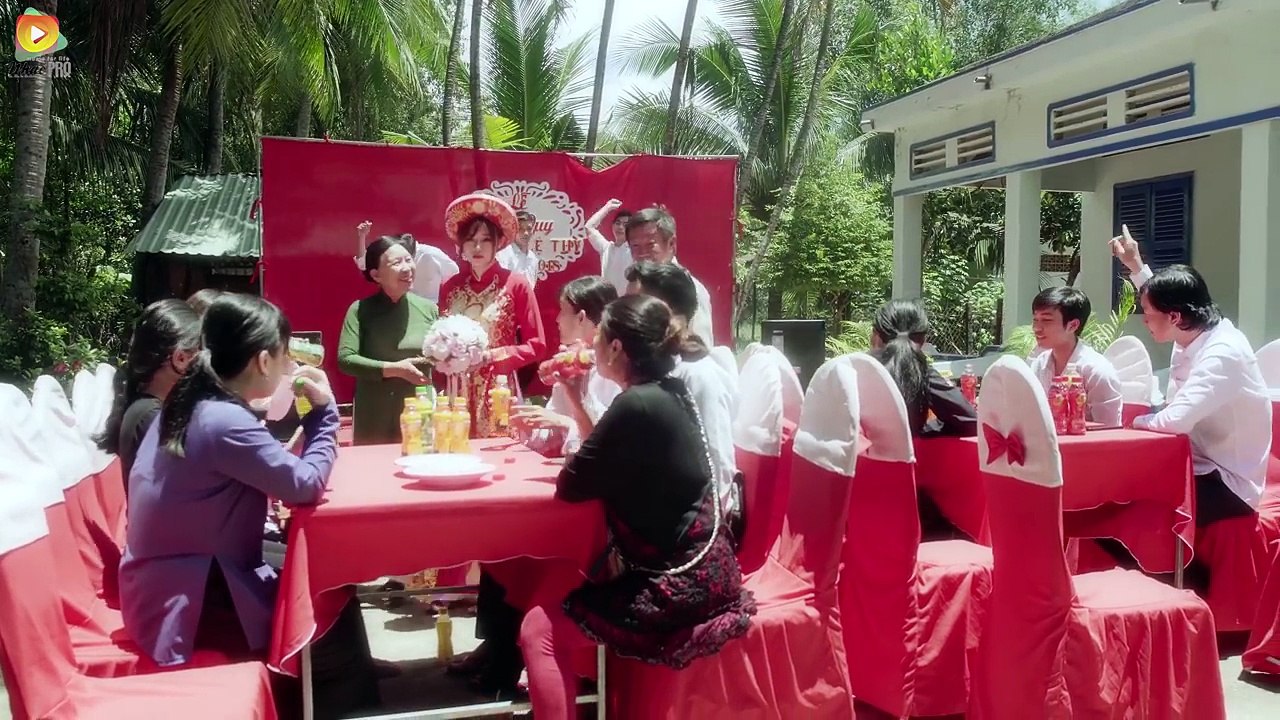 Hoa Bằng Lăng - Khánh Phong (MV 4K OFFICIAL)