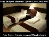 Surin Beach Resort Phuket Hotel