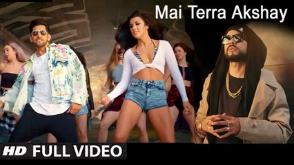 Mai Terra Akshay (Full Video) Babbal Rai feat Bohemia | New Punjabi Song 2018 HD