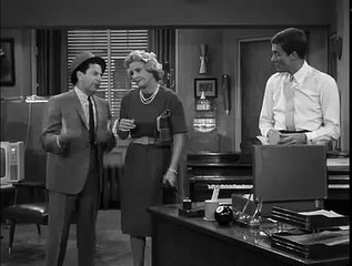 The Dick Van Dyke Show S01 E07