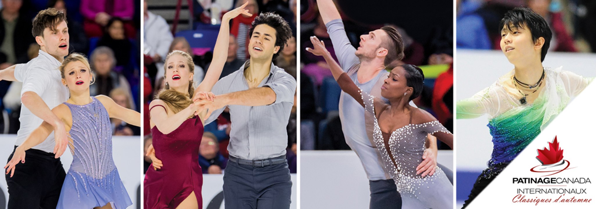 Internationaux Classiques d’automne 2018