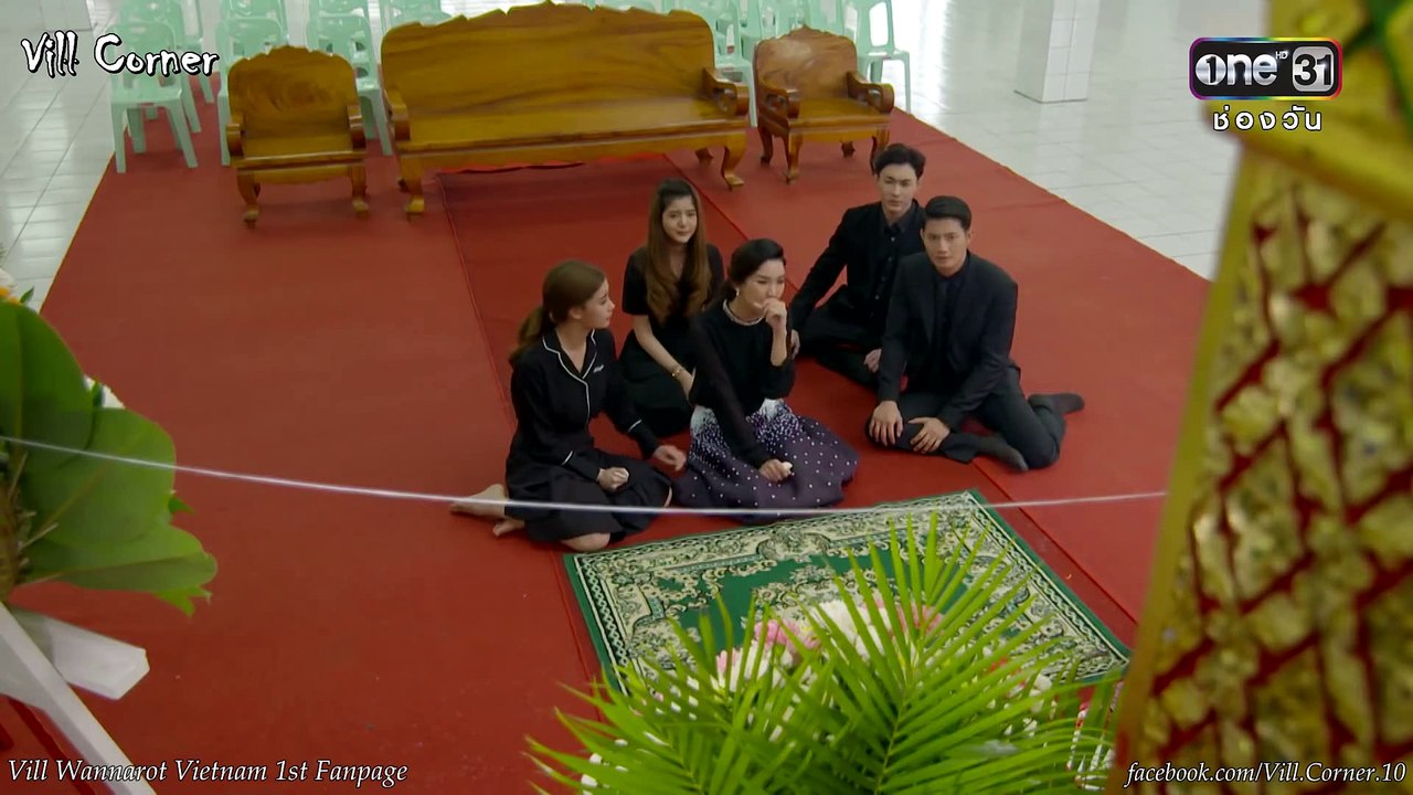 [VIETSUB][FULL HD] LỜI NGUYỀN RẠP HÁT (BANGKOK NARUEMIT) - TẬP 20