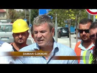 Perfundon aksi i pare Korce–Erseke