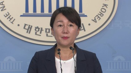 민주당 "국민성장론, 이미 파기된 투자 만능론" / YTN