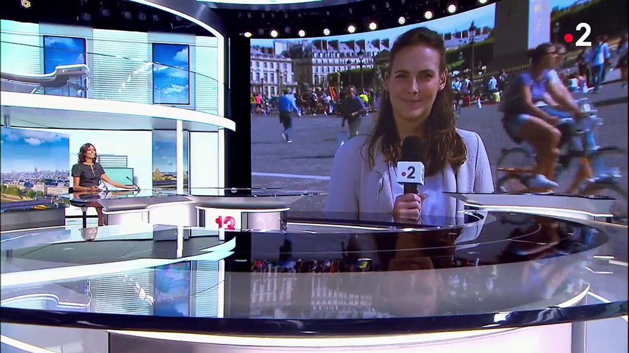 Paris sans voitures : une solution d'avenir ?