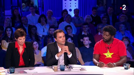 VIDÉO – ONPC « Il est pas si fou Afflelou » ! Pour Charles Consigny, les Français payent leur lunette beaucoup trop cher