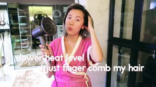 Get Ready with Me: Rush To The Airport | Camille Co
