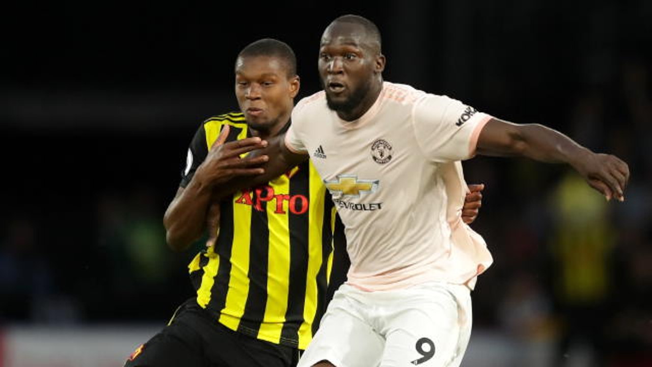 Second half performance at Watford could have cost us match - Mourinho