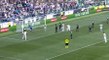 Cristiano  Ronaldo     Goal  HD   Juventus 1 - 0	 Sassuolo  16-09-2018