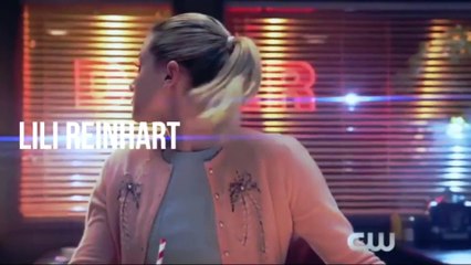 RIVERDALE REACTION - 2x03 CHAPTER SIXTEEN "THE WATCHER IN THE WOODS"