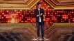 The X Factor UK 2018 Brendan Murray Auditions Full Clip S15E02-1