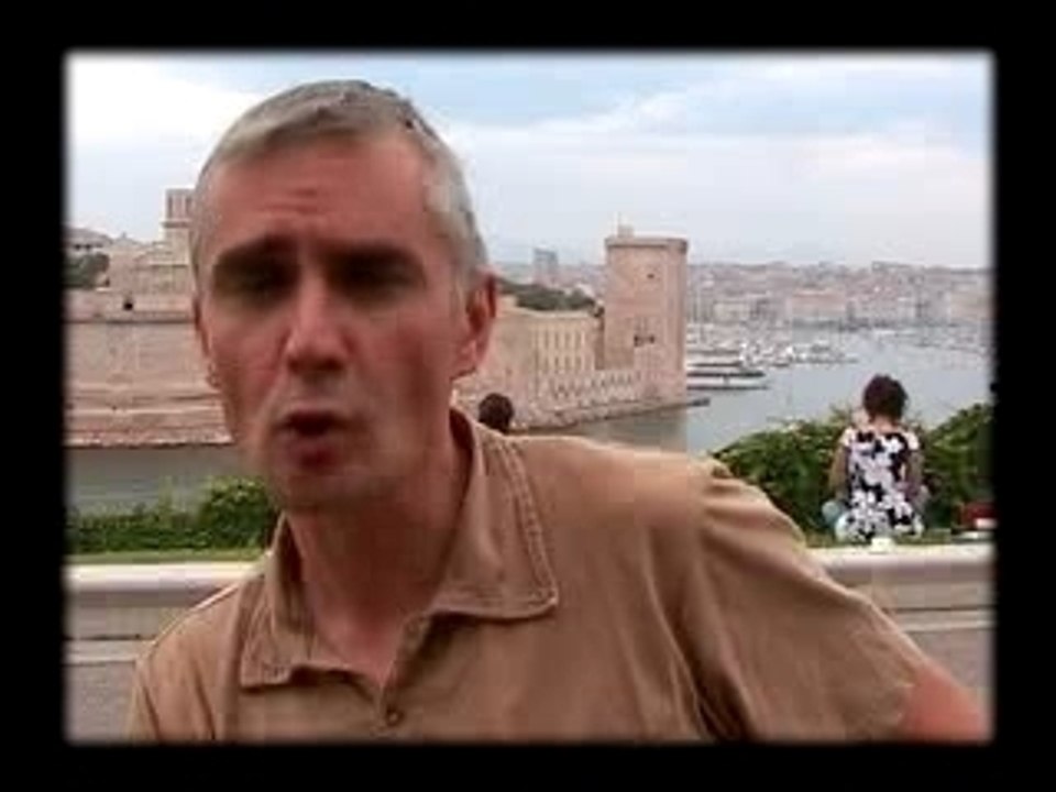 Vladimir Léon - FID 2006