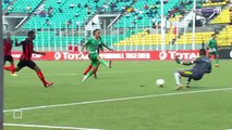 CARA Brazzaville 1-2 Raja Club Athletic / CAF Confederation Cup (16/09/2018) Quarterfinals