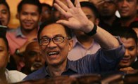 Anwar promises to work hard for PD by-election