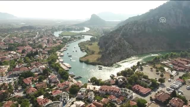 Dünya Ralli Şampiyonası - Marmaris, Ovacık ve Gökçe Etabı