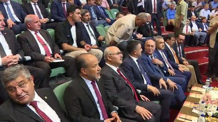 TZOB Genel Başkanı Bayraktar: 'İthalat şansımız kalmadığına göre çiftçimizi tarlada tutacağız' - AYDIN