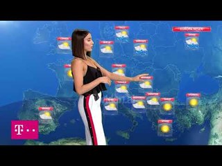 Moti sot dhe neser ne TV KLAN (16 Shtator 2018)