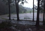 Florence Moves on, But Rains Still Fall on North Carolina
