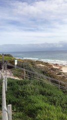 Winter in Australia | Anthony S Casey Singapore
