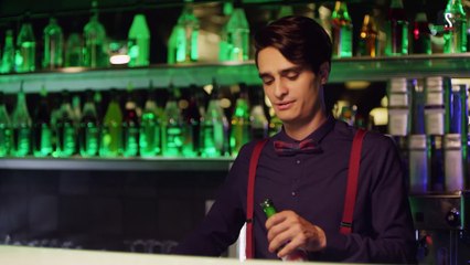 Смешное время 1 сезон 9 серия 2018