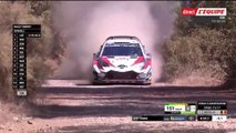 Résumé Rallye de Turquie 2018 | Rallye WRC
