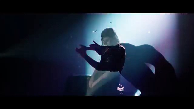 MERVE ÖZBEY - YAŞ HİKAYESİ