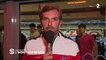 Coupe Davis  : Julien Benneteau : "Je vais jouer des tournois en simple et en double [...] afin d'être prêt"