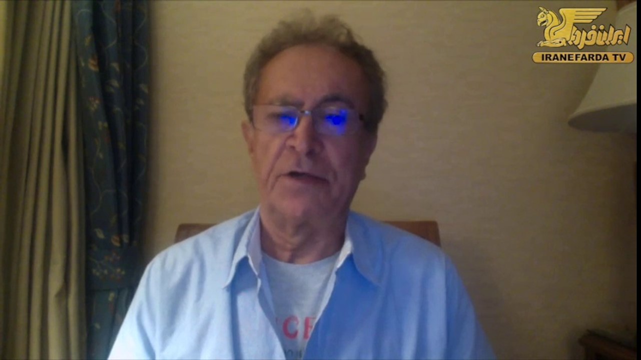 ادیب زاده:رژیم ایران با ورود زنان به ورزشگاه مشکل دارد