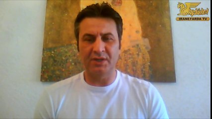 فرهادیان:والیبال ایران به جمع مدعیان دنیا اضافه شده است