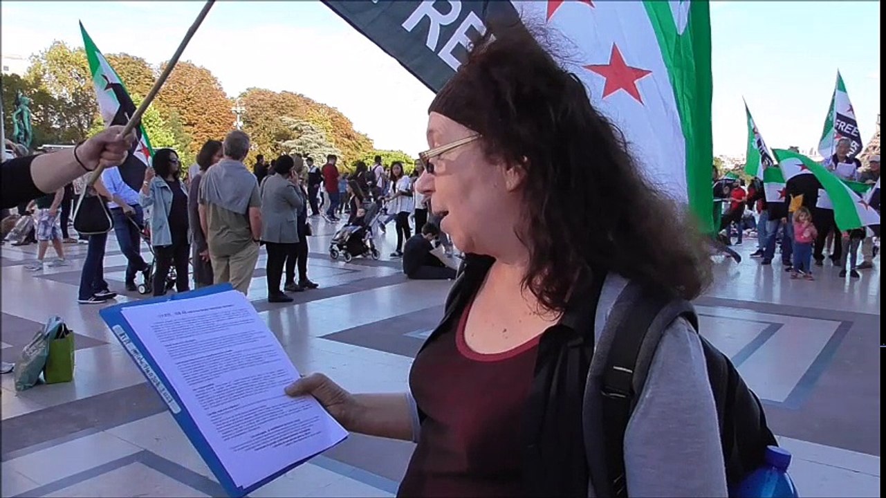 Idlib, empêcher le massacre