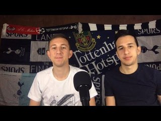 Tottenham 1 Liverpool 2 | Player Ratings