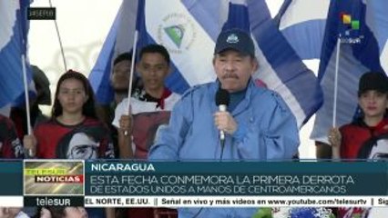 Télécharger la video: teleSUR Noticias: Continúa crisis financiera en Argentina