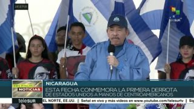 teleSUR Noticias: Continúa crisis financiera en Argentina