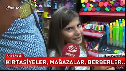 Okula saatler kala neler yaşandı?