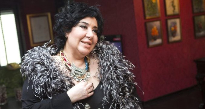 Geçtiğimiz Ay Ameliyat Olan Ünlü Modacı Nur Yerlitaş Yara İzini Takipçileriyle Paylaştı!