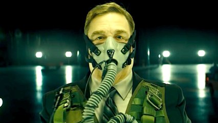 Captive State with John Goodman - Official Teaser Trailer