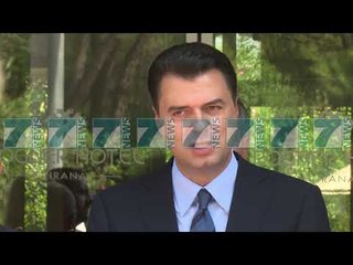 PDIU ZYRTARISHT NE KOALICION ME PD - News, Lajme - Kanali 7