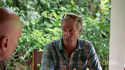 Missing Dial S01 E01