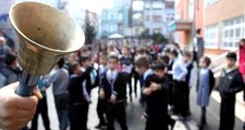 Yeni Eğitim-Öğretim Yılının Başlamasıyla Beraber İstanbul Alarma Geçti