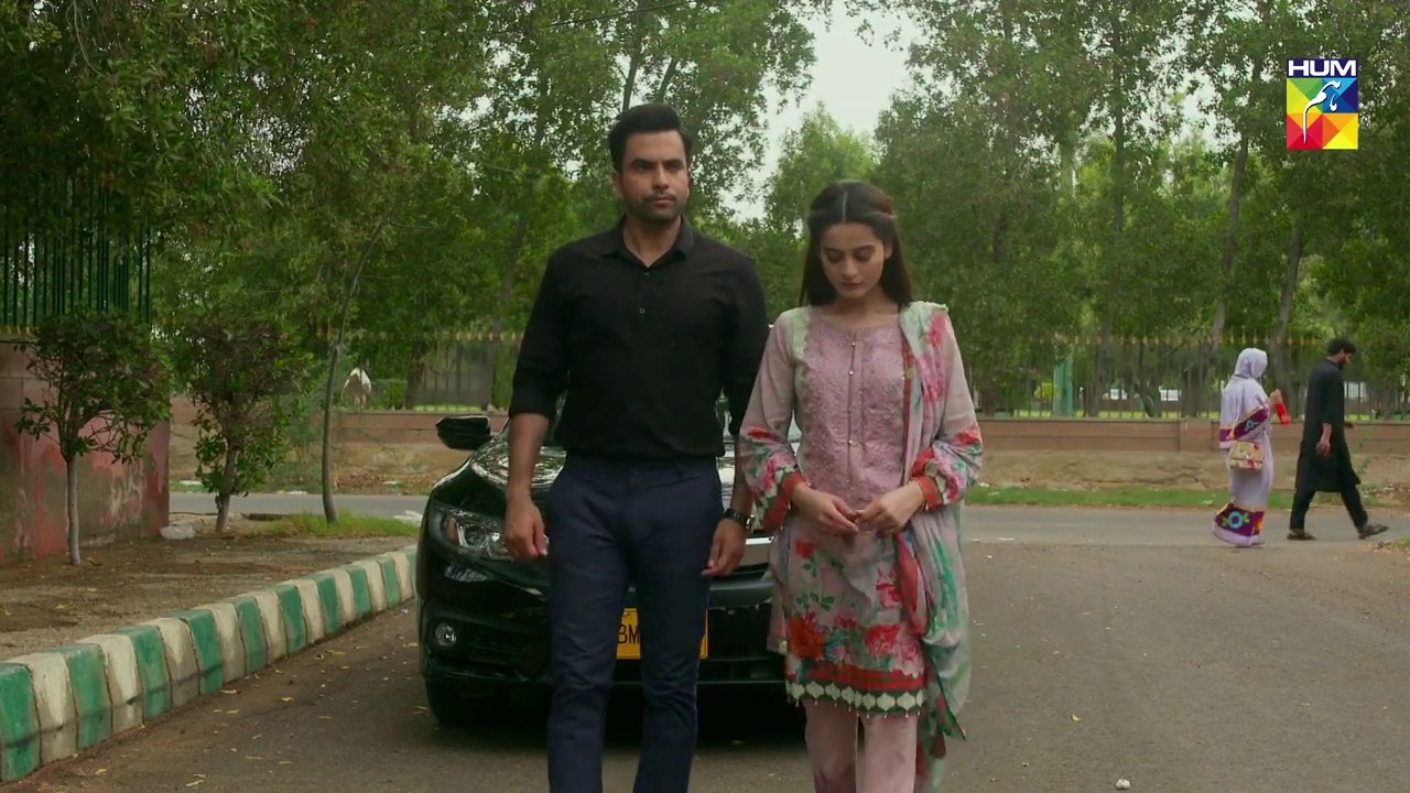 Ishq Tamasha Last Epi HUM TV Drama 16 September 2018