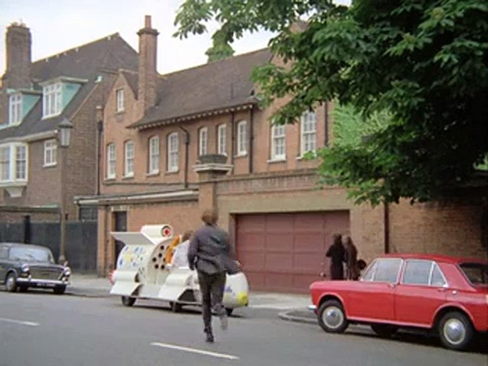 The Persuaders S01 E13