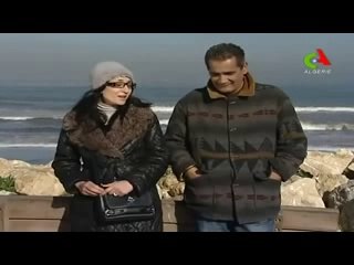 El Hidjra, 2/2 , الهجرة، فلم جزائري Film Algerien