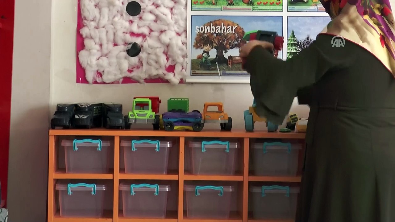 Güneydoğu yeni eğitim öğretim yılına hazır - ŞIRNAK/SİİRT