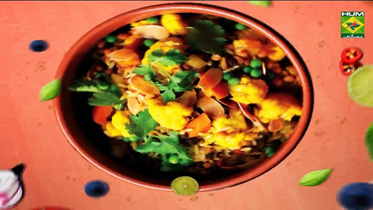 Achaari Saib Ki Bhaji Recipe by Chef Rida Aftab 12 September 2018 ...