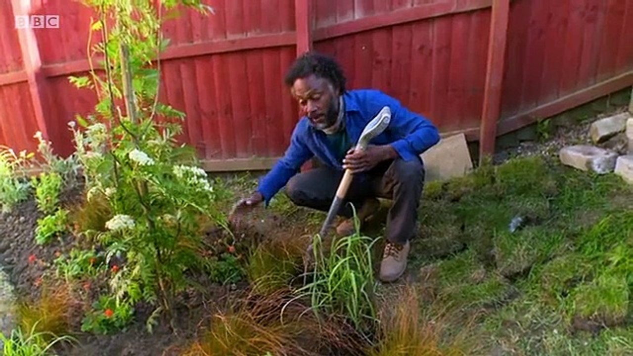 The Instant Gardener S01 E04