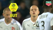 But Rafal KURZAWA (79ème) / Amiens SC - LOSC - (2-3) - (ASC-LOSC) / 2018-19